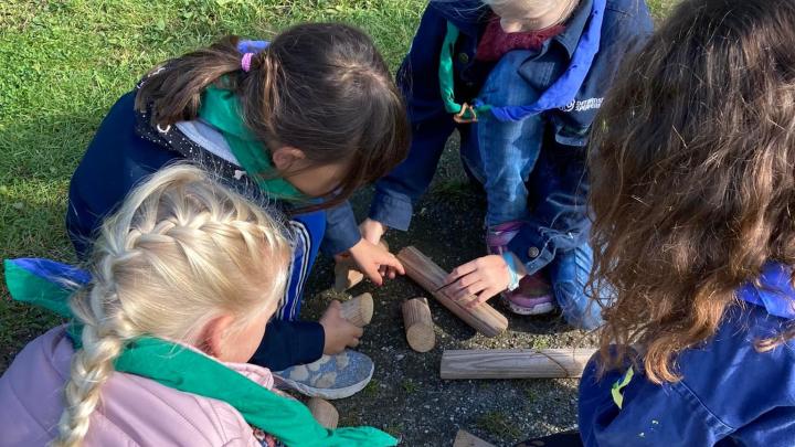 Mikroer i Lumby-Stige Gruppe