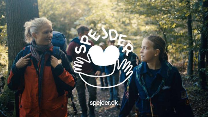 Spejderdag 2025