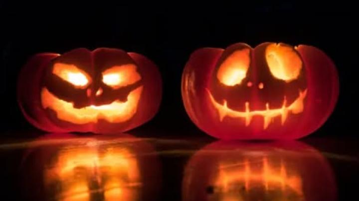 Halloween