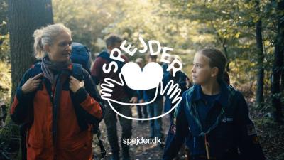 Spejderdag 2025