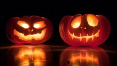 Halloween