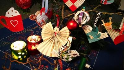 Juleaktiviteter 