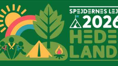 Spejdernes Lejr 2026