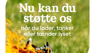 Støtte via OK 